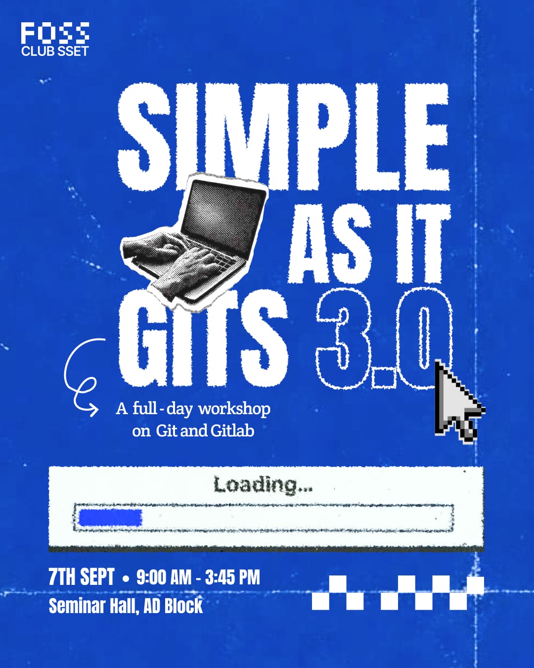 Simple As It Gits 3.0